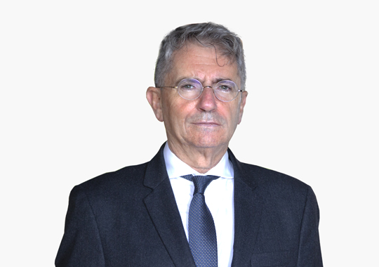 Emiliano López Achurra 