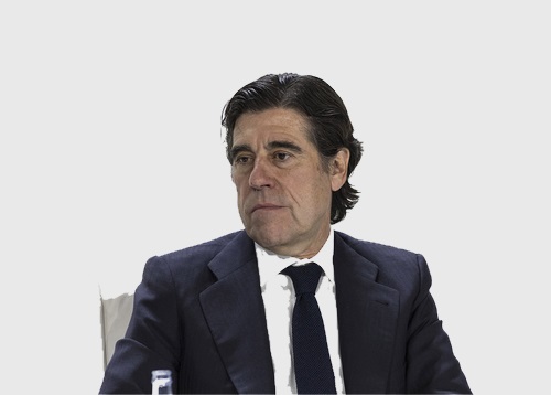 Manuel Manrique Cecilia