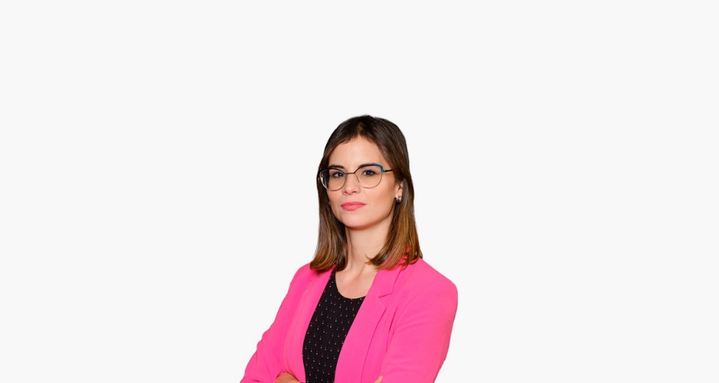 Patricia Lozano 