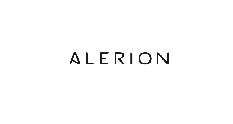 Logo Alerion